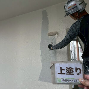 外壁の色で迷っていますか？