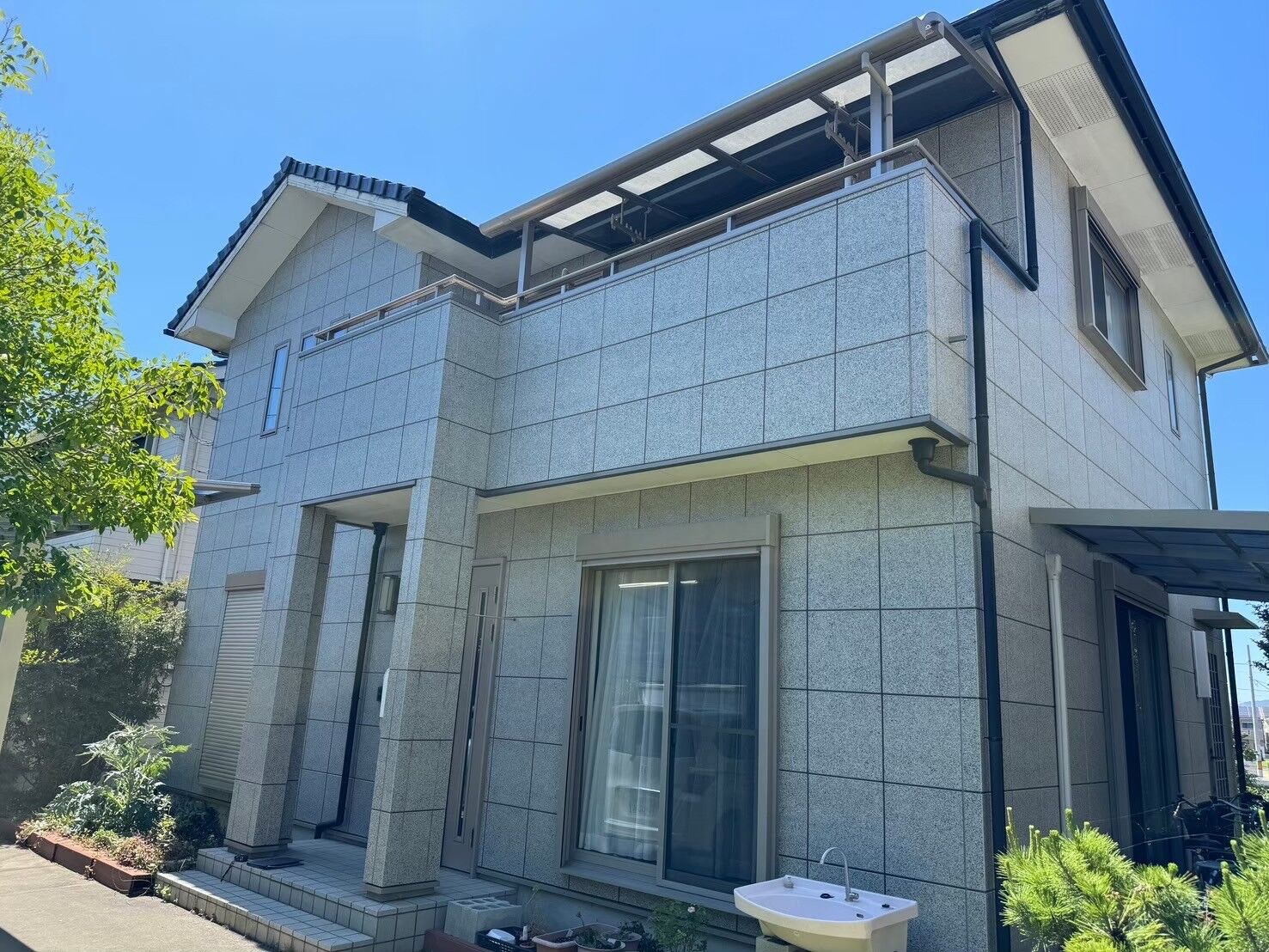 北島町 Y様邸
