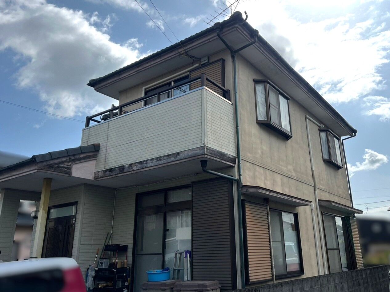 徳島市 K様邸