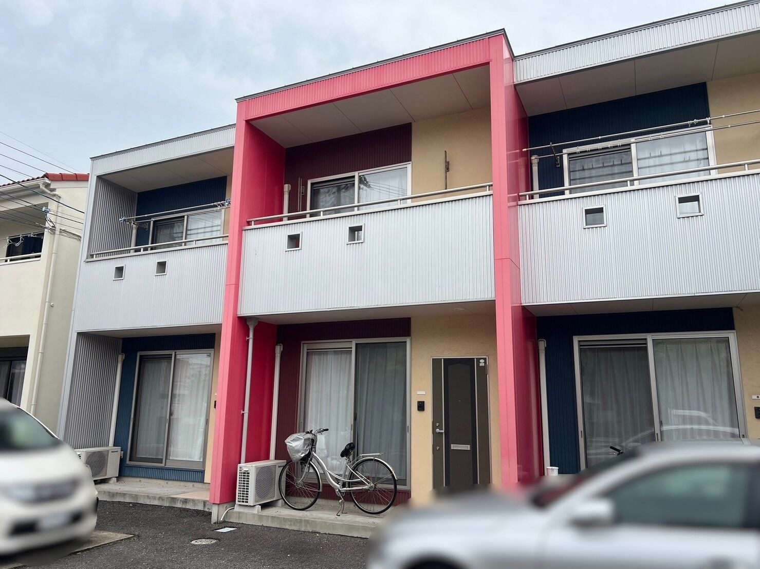 徳島市 アカネⅡ様