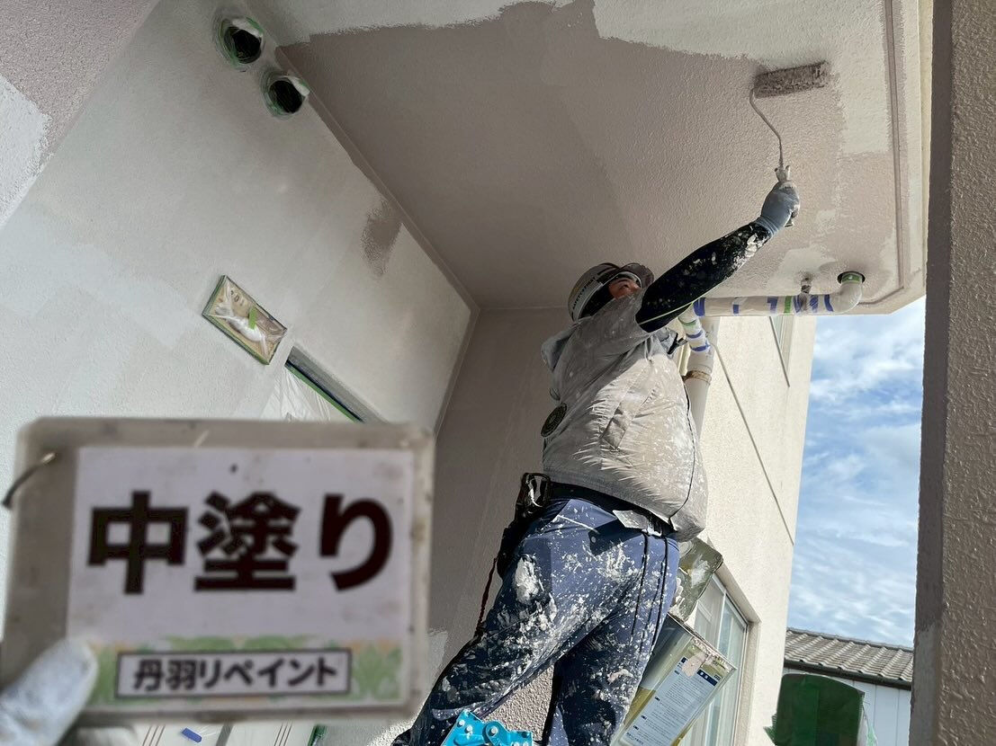 こんにちは🌈
