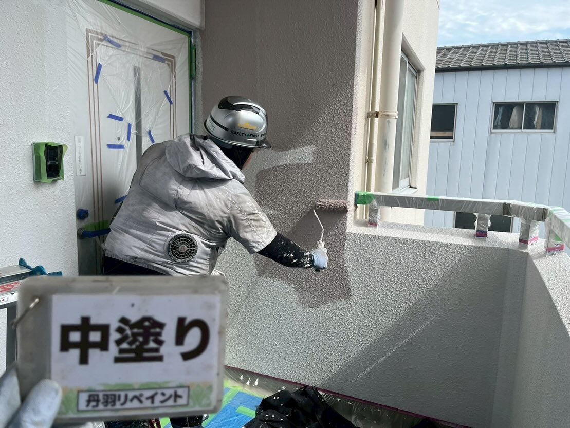 こんにちは🌈